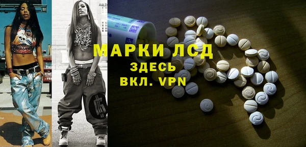 твердый Арсеньев